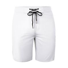 YEAZ DAVEY Badeshorts Herren Aqua Drop