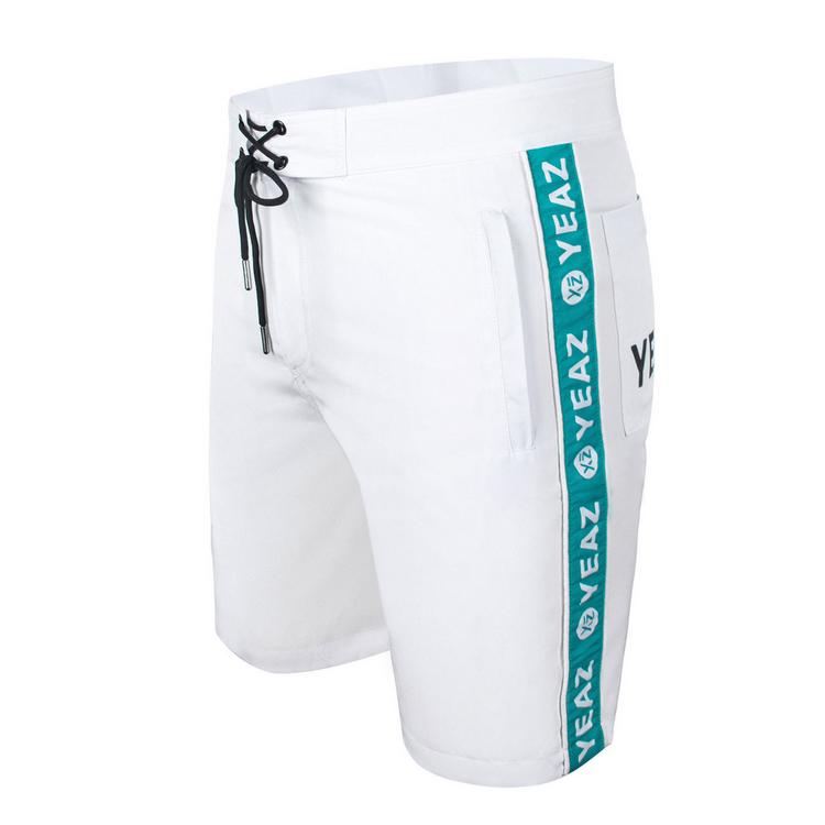 YEAZ YEAZ DAVEY Badehose Herren - Aqua Drop - 0 | SportScheck