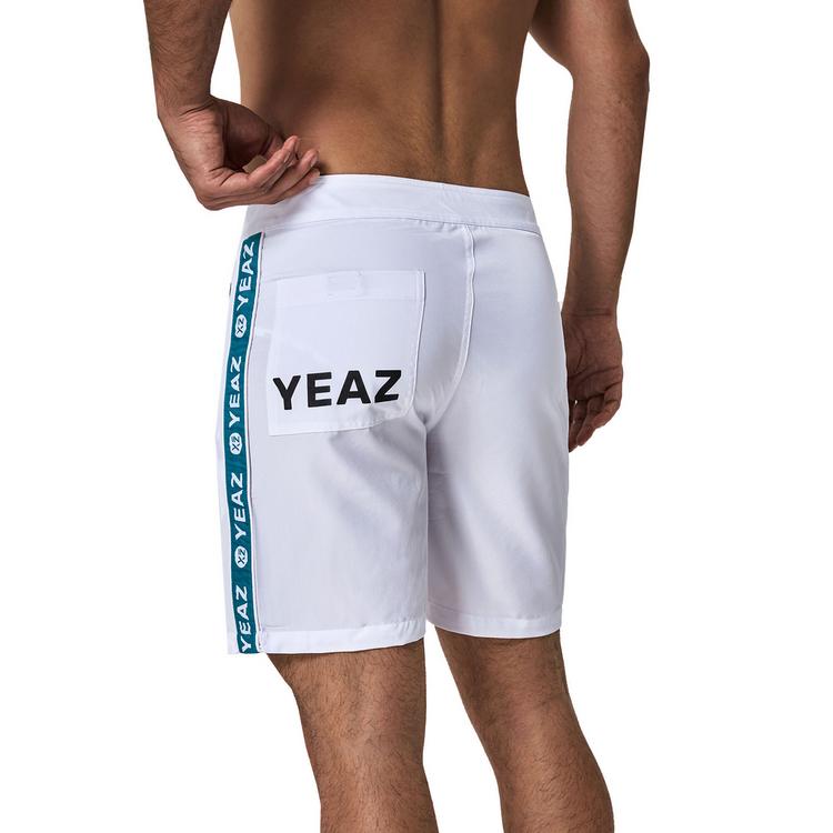 YEAZ YEAZ DAVEY Badehose Herren - Aqua Drop - 1 | SportScheck