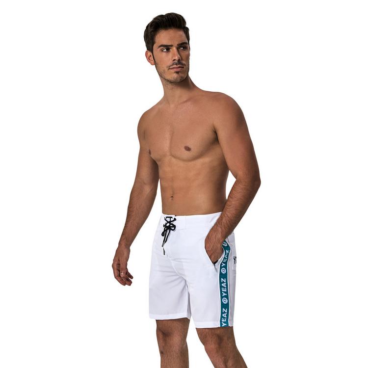 YEAZ YEAZ DAVEY Badehose Herren - Aqua Drop - 2 | SportScheck