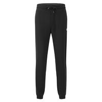 YEAZ CHALEX Sweathose Herren - Jet Black
