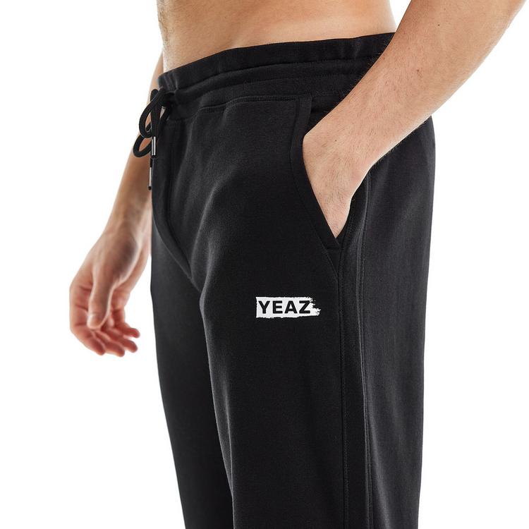 YEAZ YEAZ CHALEX Sweathose Herren - Jet Black - 3 | SportScheck