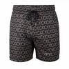 YEAZ SEASHEY Badehose Herren - Eclipse Black