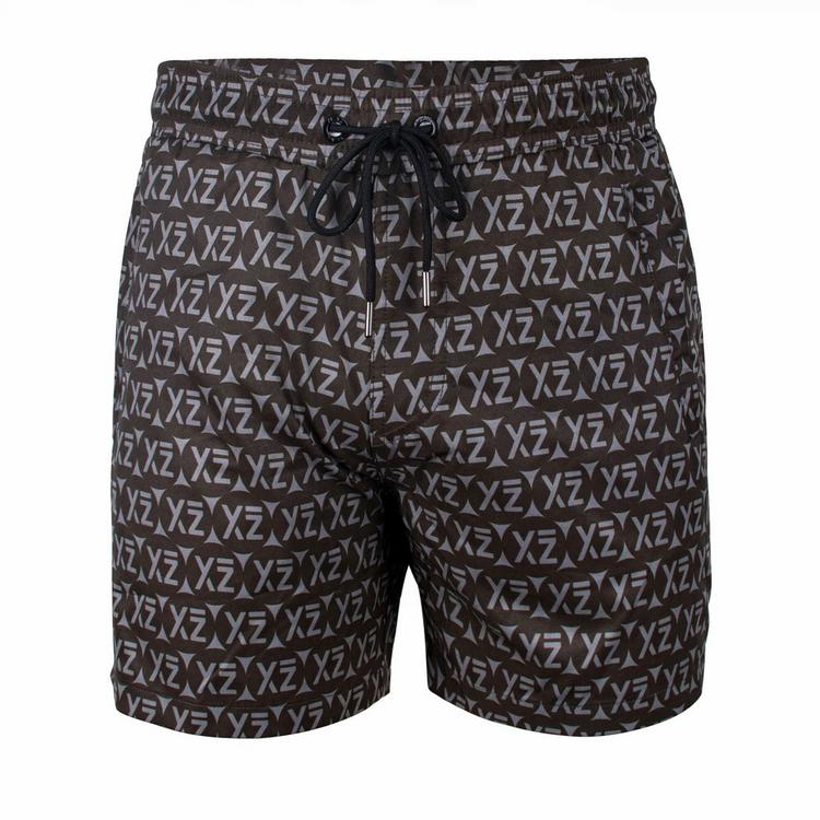 YEAZ YEAZ SEASHEY Badehose Herren - Eclipse Black - 0 | SportScheck