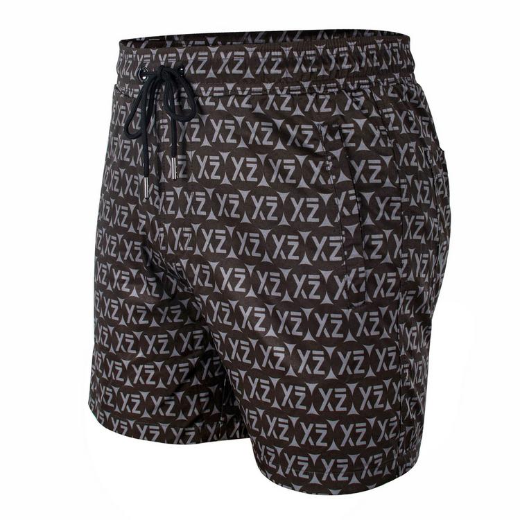 YEAZ YEAZ SEASHEY Badehose Herren - Eclipse Black - 0 | SportScheck