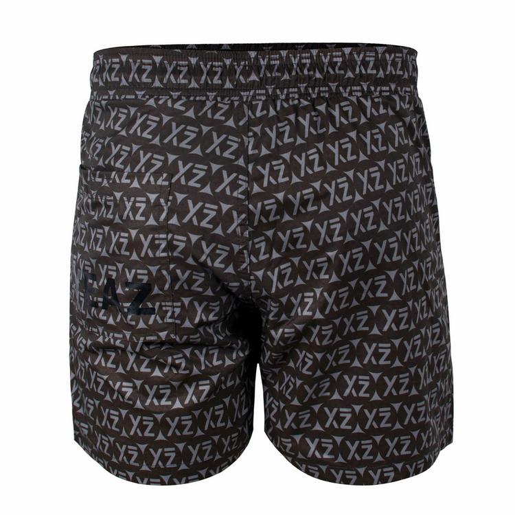 YEAZ YEAZ SEASHEY Badehose Herren - Eclipse Black - 1 | SportScheck
