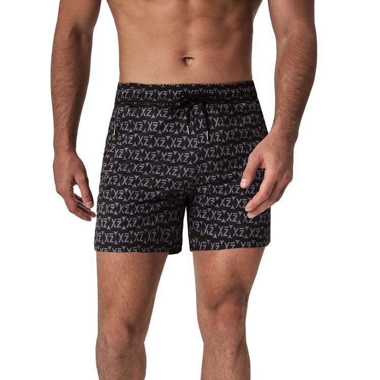 YEAZ YEAZ SEASHEY Badehose Herren - Eclipse Black - 0 | SportScheck