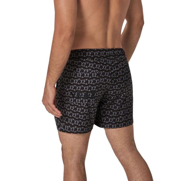 YEAZ YEAZ SEASHEY Badehose Herren - Eclipse Black - 1 | SportScheck