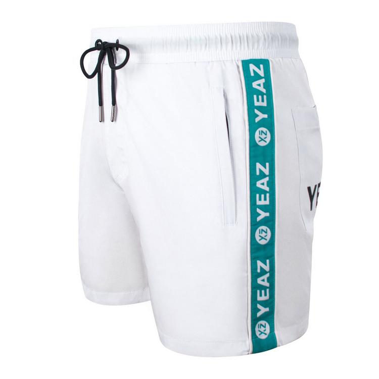 YEAZ YEAZ SEABEAT Badehose Herren - Aqua Drop - 0 | SportScheck