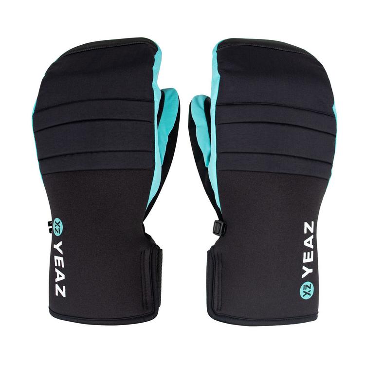 YEAZ YEAZ POW Handschuh - Ice Blue - 0 | SportScheck