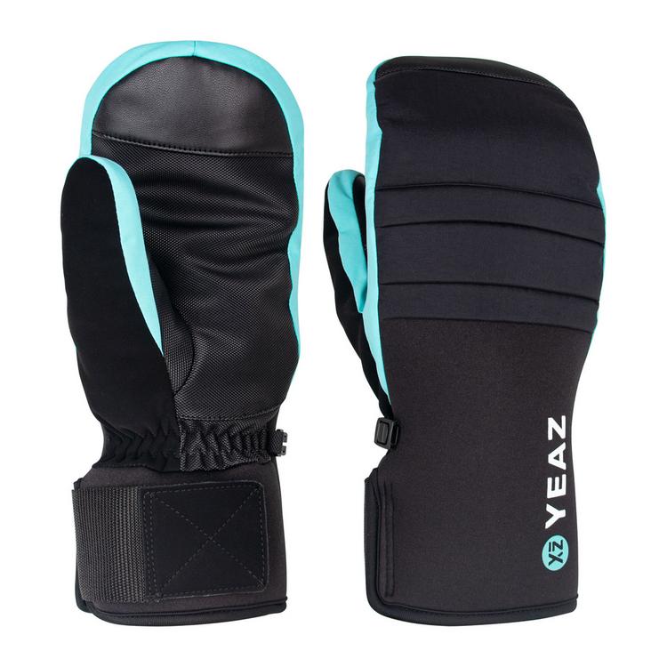 YEAZ YEAZ POW Handschuh - Ice Blue - 0 | SportScheck