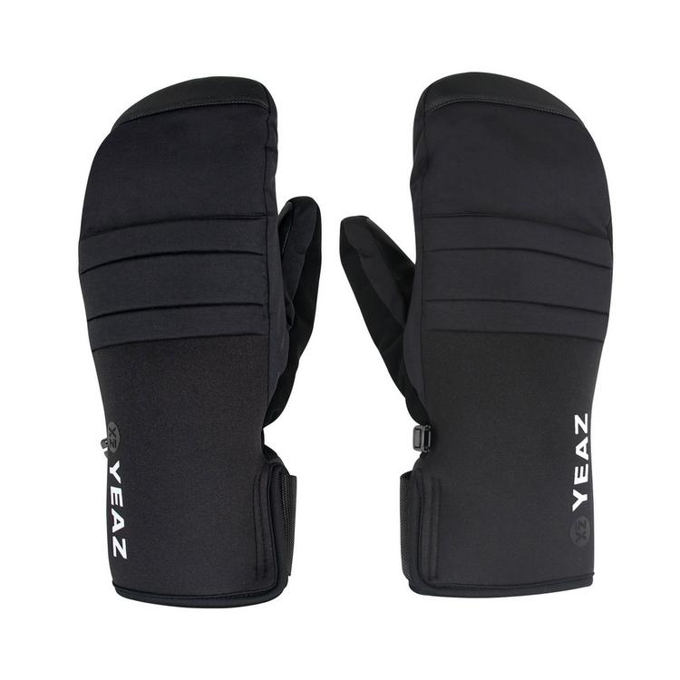YEAZ YEAZ POW Handschuh - Bullet Black - 0 | SportScheck