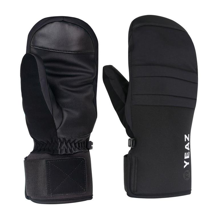 YEAZ YEAZ POW Handschuh - Bullet Black - 0 | SportScheck