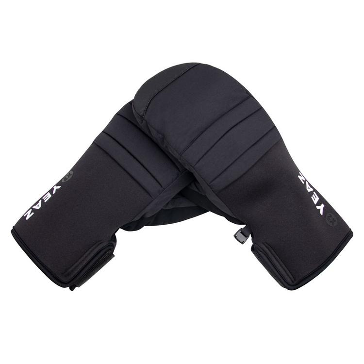 YEAZ YEAZ POW Handschuh - Bullet Black - 1 | SportScheck