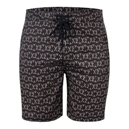 YEAZ DAZZERS Badehose Herren
