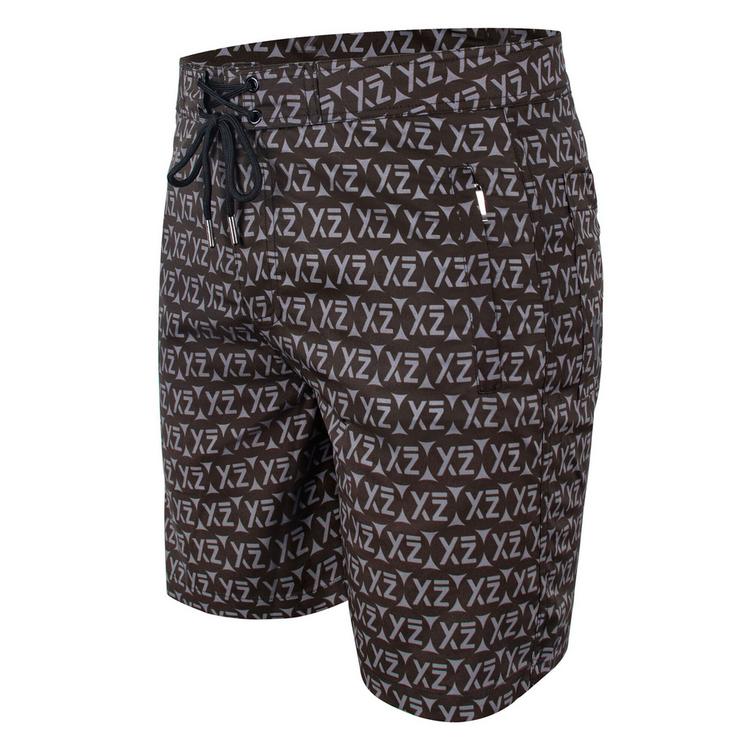YEAZ YEAZ DAZZERS Badehose Herren - Eclipse Black - 0 | SportScheck