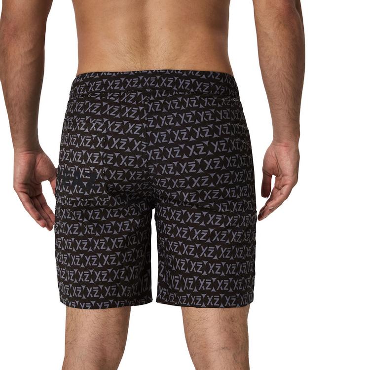YEAZ YEAZ DAZZERS Badehose Herren - Eclipse Black - 1 | SportScheck