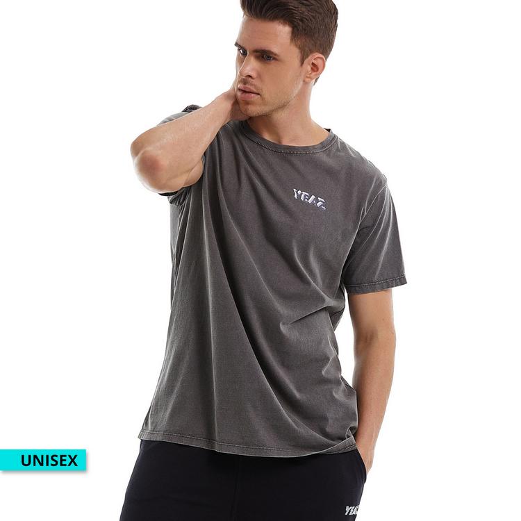 YEAZ YEAZ CHAWLAY T-Shirt - Stoned Grey - 2 | SportScheck