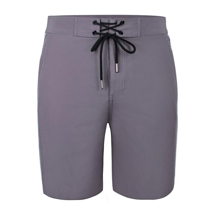YEAZ YEAZ DAVEY Badehose Herren - Shadow Grey - 0 | SportScheck