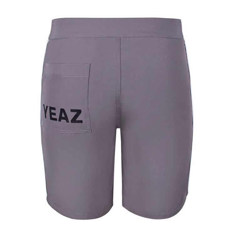 YEAZ YEAZ DAVEY Badehose Herren - Shadow Grey - 1 | SportScheck
