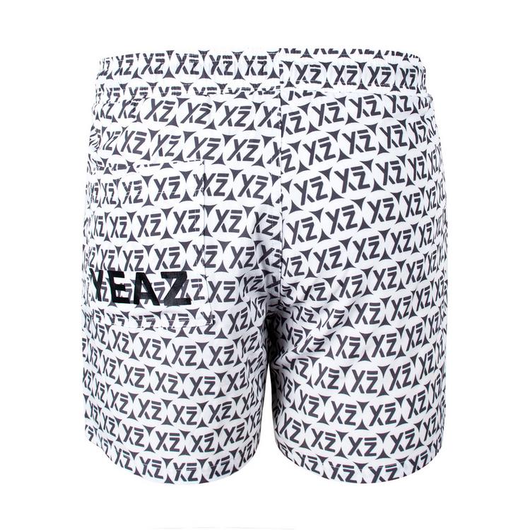 YEAZ YEAZ SEASHEY Badehose Herren - Coral White - 1 | SportScheck