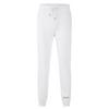 YEAZ CHALEX Sweathose Herren - Cotton White