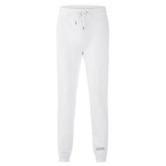 YEAZ CHALEX Sweathose Herren Cotton White