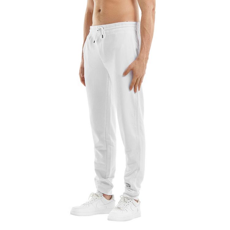 YEAZ YEAZ CHALEX Sweathose Herren - Cotton White - 0 | SportScheck
