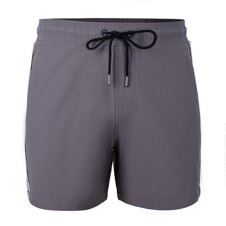 YEAZ YEAZ SEABEAT Badehose Herren - Shadow Grey - 0 | SportScheck