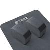 YEAZ NEXT LEVEL Yoga Block - Onyx Shadow