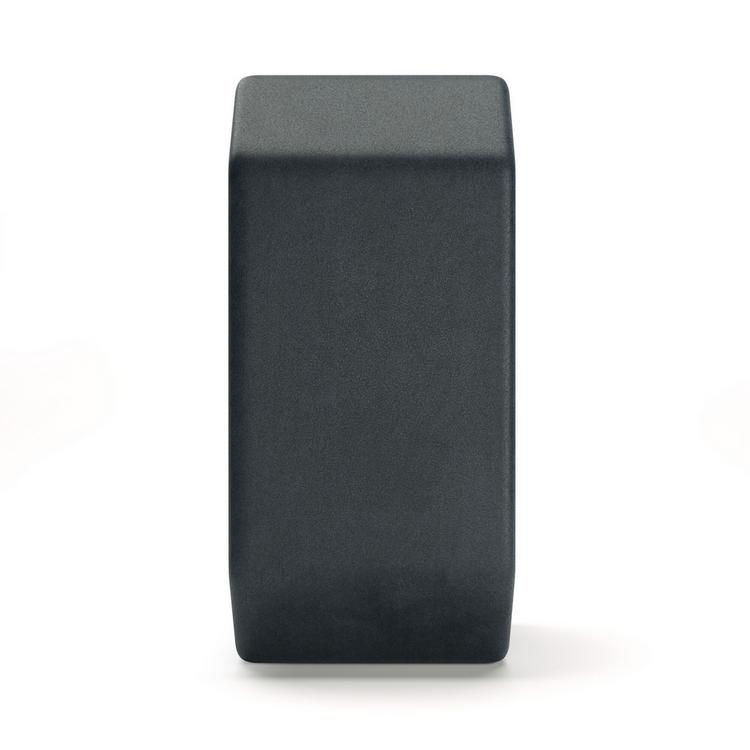 YEAZ YEAZ NEXT LEVEL Yoga Block - Onyx Shadow - 0 | SportScheck