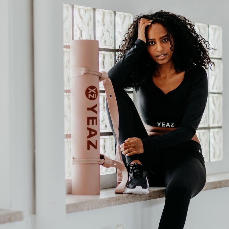 YEAZ YEAZ CARESS Matte - Velvet Glow - 1 | SportScheck