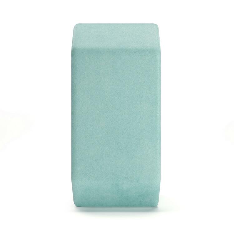 YEAZ YEAZ NEXT LEVEL Yoga Block - Beach Glass - 0 | SportScheck