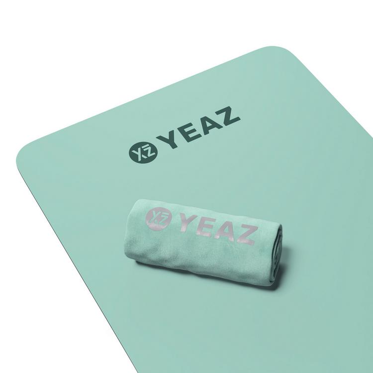 YEAZ YEAZ CARESS Matte - Beach Glass - 0 | SportScheck