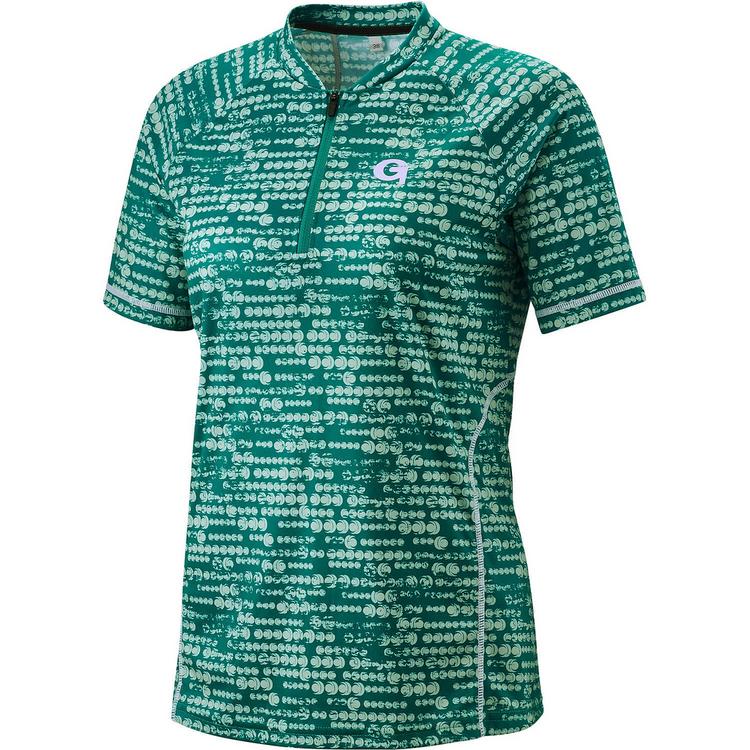 Gonso Gonso Boazzo Trikot Damen - Gr&uuml;n - 1 | SportScheck