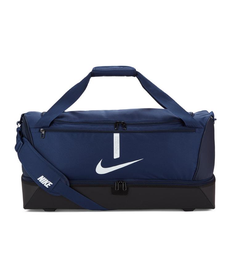 Nike Nike Academy Team Hardcase Tasche Large Sporttasche - blauschwarzweiss - 0 | SportScheck