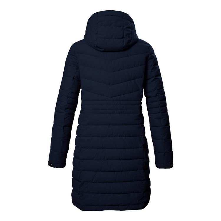 KILLTEC KILLTEC KOW 96 WMN QLTD CT Funktionsmantel Damen - Blau3044 - 0 | SportScheck