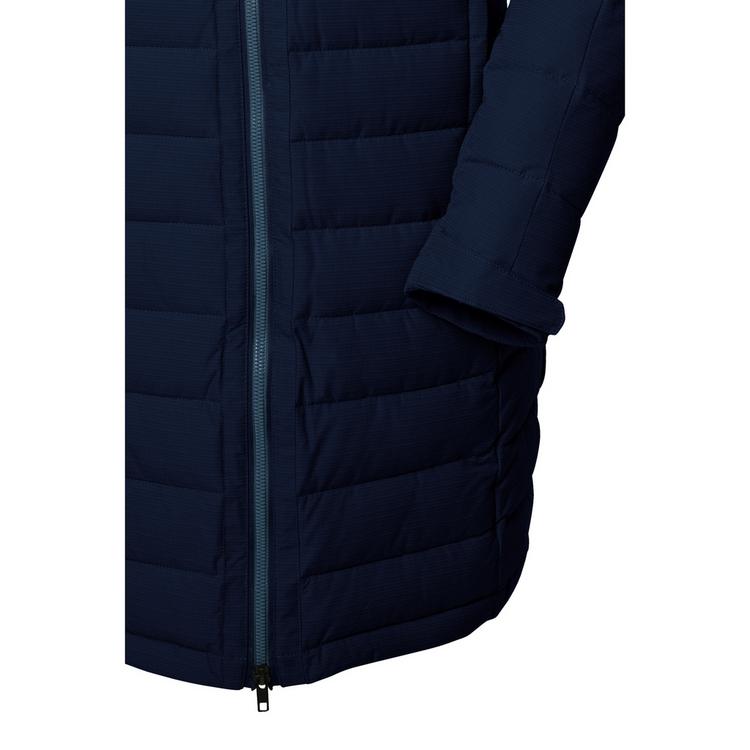 KILLTEC KILLTEC KOW 96 WMN QLTD CT Funktionsmantel Damen - Blau3044 - 2 | SportScheck