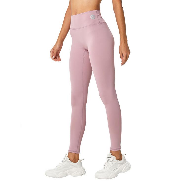 YEAZ YEAZ HORIZON Tights Damen - Lavender - 1 | SportScheck