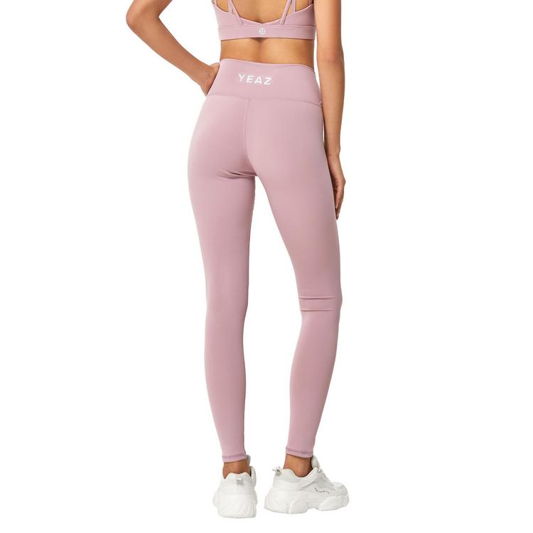 YEAZ YEAZ HORIZON Tights Damen - Lavender - 3 | SportScheck
