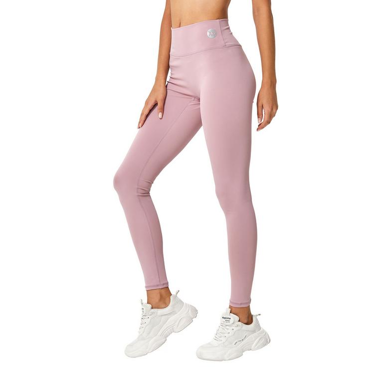YEAZ YEAZ HORIZON Tights Damen - Lavender - 0 | SportScheck