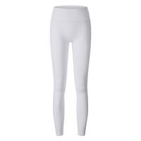 YEAZ HORIZON Tights Damen - Sea Salt