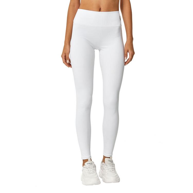 YEAZ YEAZ HORIZON Tights Damen - Sea Salt - 1 | SportScheck