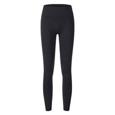 YEAZ HORIZON Tights Damen Eclipse Black