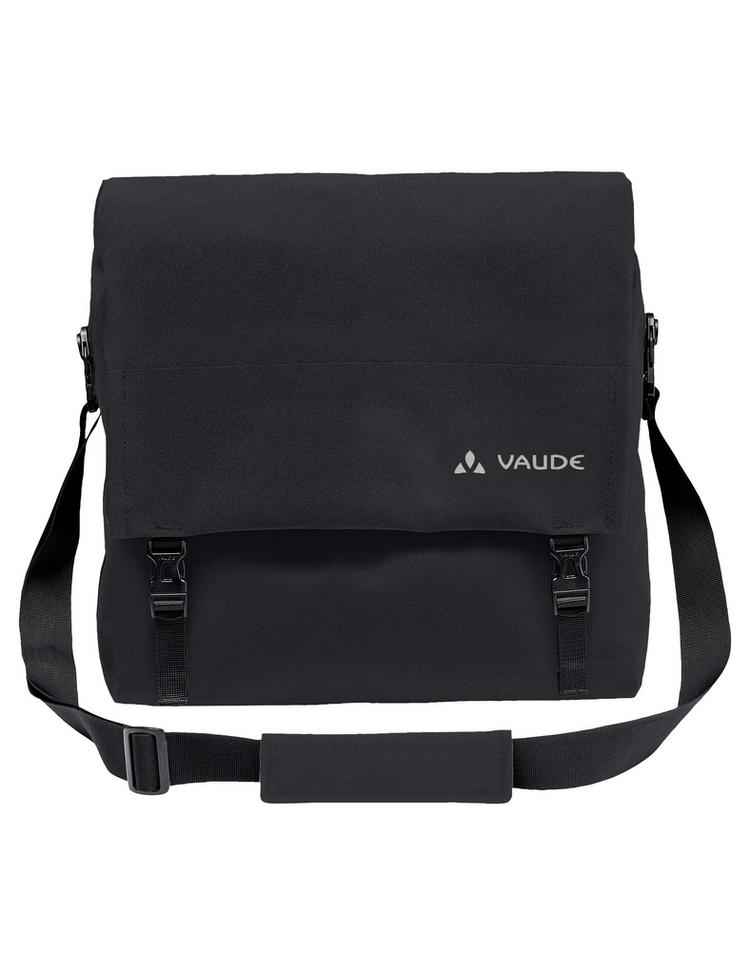 VAUDE VAUDE Augsburg IV L Fahrradtasche - black - 0 | SportScheck