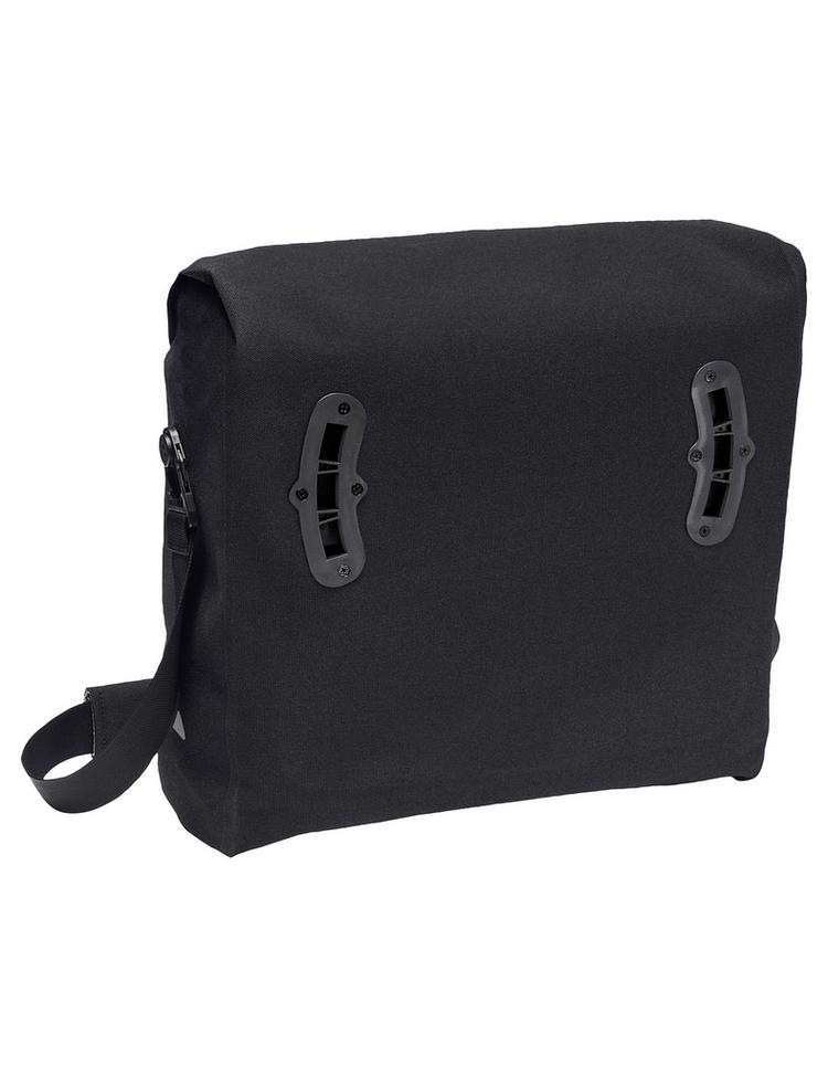 VAUDE VAUDE Augsburg IV L Fahrradtasche - black - 0 | SportScheck
