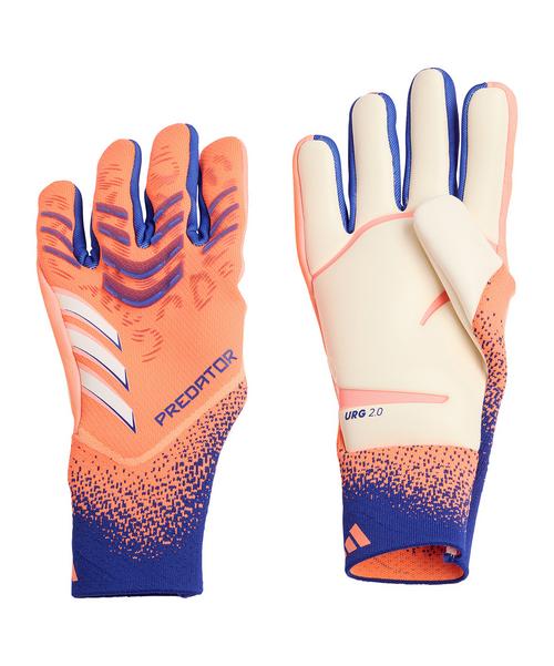 adidas Predator Pro Torwarthandschuhe Torwarthandschuhe