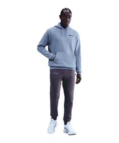 Nike Tottenham Hotspur NSW Club Hoody Funktionssweatshirt Herren blauschwarz