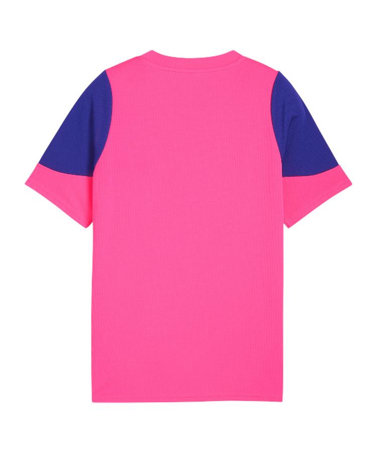 PUMA PUMA Manchester City Trainingsshirt Kids T-Shirt Kinder - rosa - 0 | SportScheck