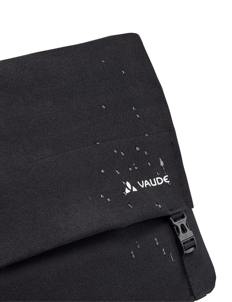 VAUDE VAUDE Augsburg IV L Fahrradtasche - black - 2 | SportScheck